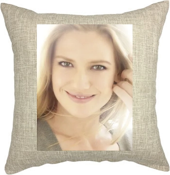 Anna Torv Pillow