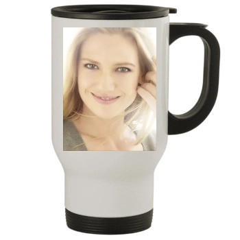 Anna Torv Stainless Steel Travel Mug