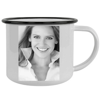 Anna Torv Camping Mug