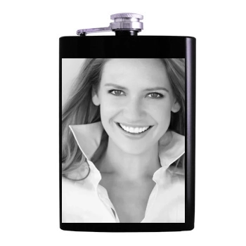 Anna Torv Hip Flask