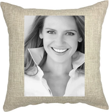 Anna Torv Pillow