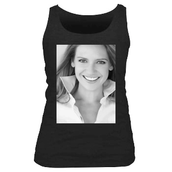 Anna Torv Women's Tank Top