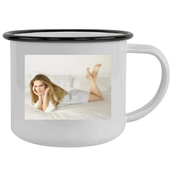 Anna Torv Camping Mug