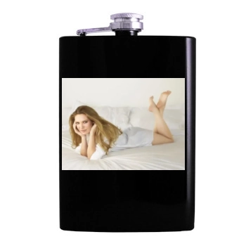 Anna Torv Hip Flask