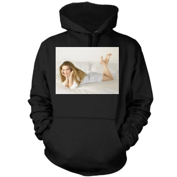 Anna Torv Mens Pullover Hoodie Sweatshirt