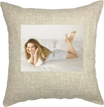 Anna Torv Pillow