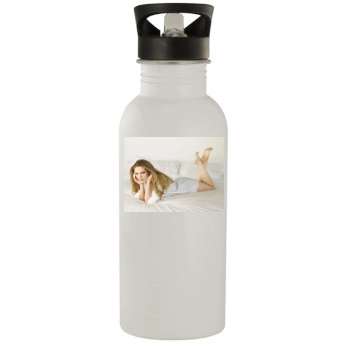 Anna Torv Stainless Steel Water Bottle