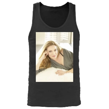 Anna Torv Men's Tank Top