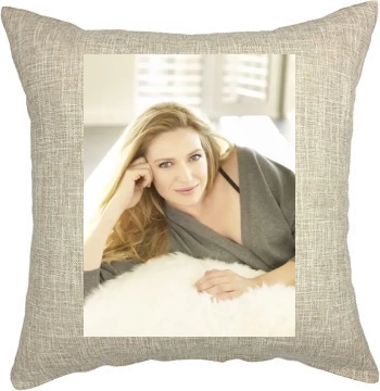 Anna Torv Pillow