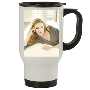 Anna Torv Stainless Steel Travel Mug