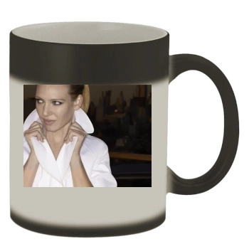 Anna Torv Color Changing Mug