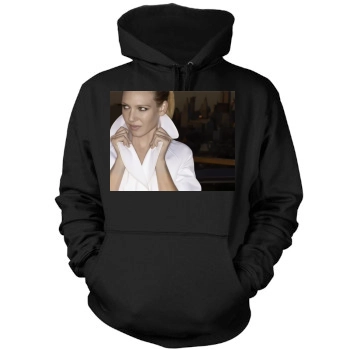 Anna Torv Mens Pullover Hoodie Sweatshirt