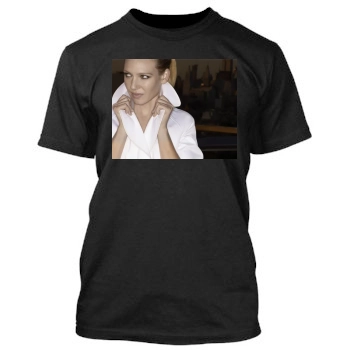 Anna Torv Men's TShirt