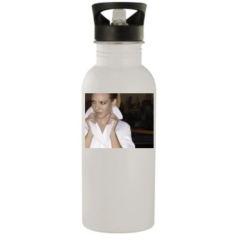 Anna Torv Stainless Steel Water Bottle