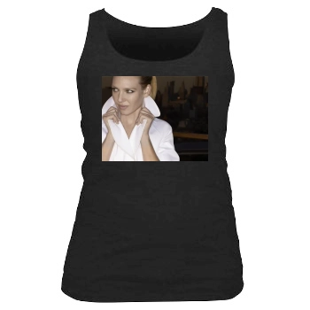 Anna Torv Women's Tank Top