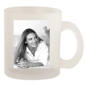 Anna Torv 10oz Frosted Mug