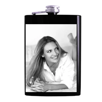 Anna Torv Hip Flask