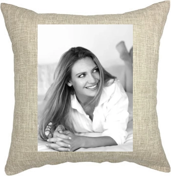 Anna Torv Pillow