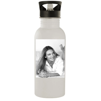 Anna Torv Stainless Steel Water Bottle