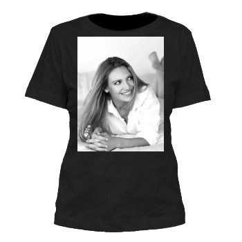 Anna Torv Women's Cut T-Shirt