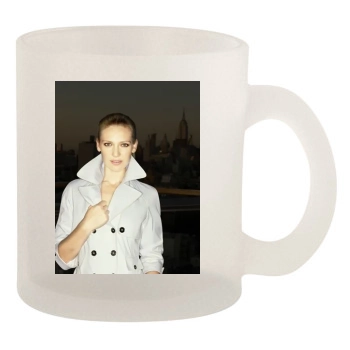 Anna Torv 10oz Frosted Mug