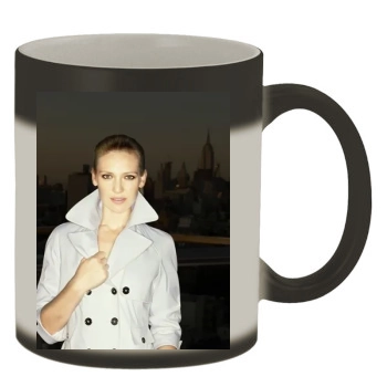 Anna Torv Color Changing Mug