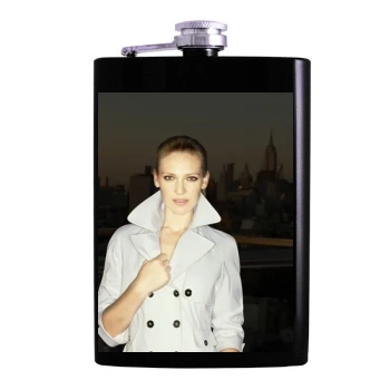 Anna Torv Hip Flask