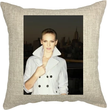 Anna Torv Pillow