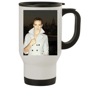 Anna Torv Stainless Steel Travel Mug