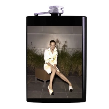 Anna Torv Hip Flask