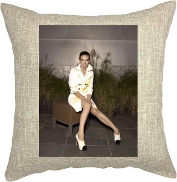 Anna Torv Pillow