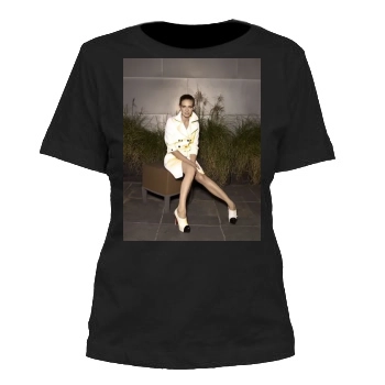 Anna Torv Women's Cut T-Shirt