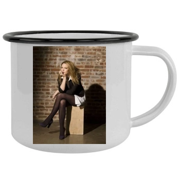 Anna Torv Camping Mug