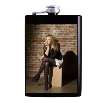 Anna Torv Hip Flask