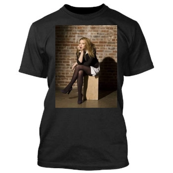 Anna Torv Men's TShirt