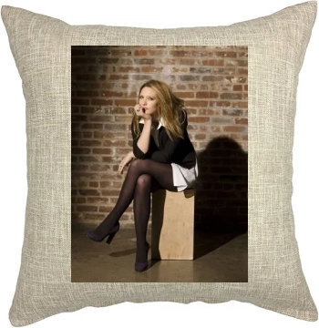 Anna Torv Pillow