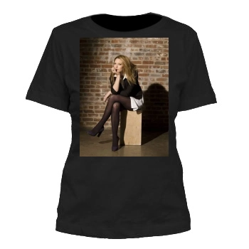 Anna Torv Women's Cut T-Shirt