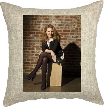 Anna Torv Pillow