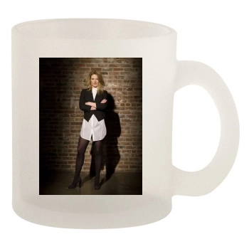 Anna Torv 10oz Frosted Mug