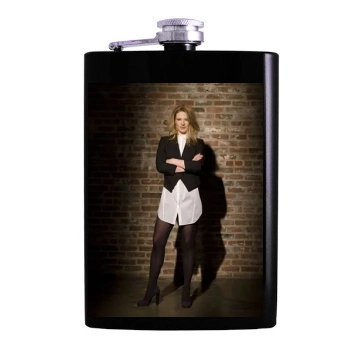 Anna Torv Hip Flask