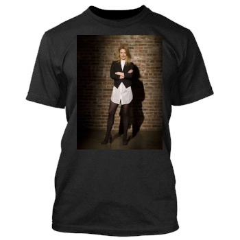 Anna Torv Men's TShirt