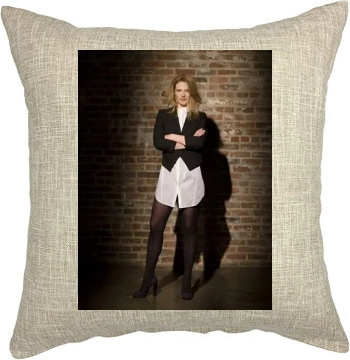 Anna Torv Pillow