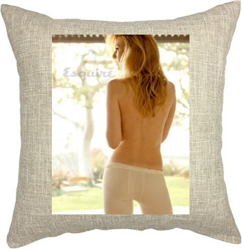 Anna Torv Pillow