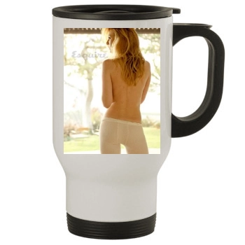 Anna Torv Stainless Steel Travel Mug