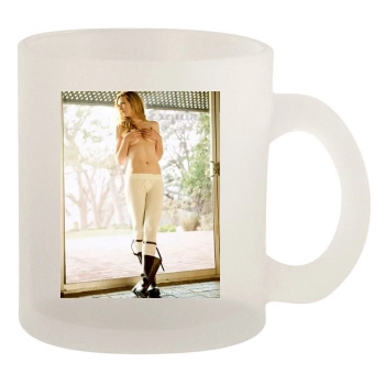 Anna Torv 10oz Frosted Mug