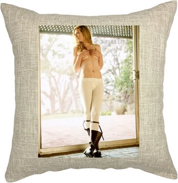 Anna Torv Pillow