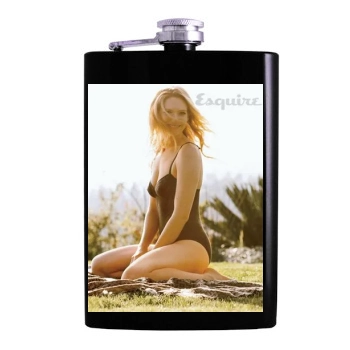 Anna Torv Hip Flask