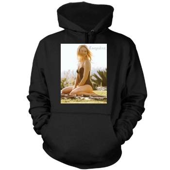 Anna Torv Mens Pullover Hoodie Sweatshirt