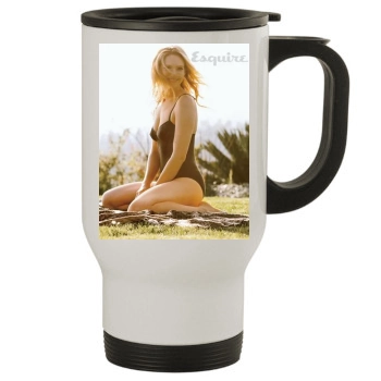 Anna Torv Stainless Steel Travel Mug