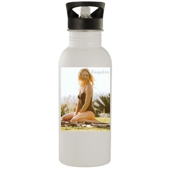 Anna Torv Stainless Steel Water Bottle